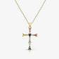 Cross Necklaces