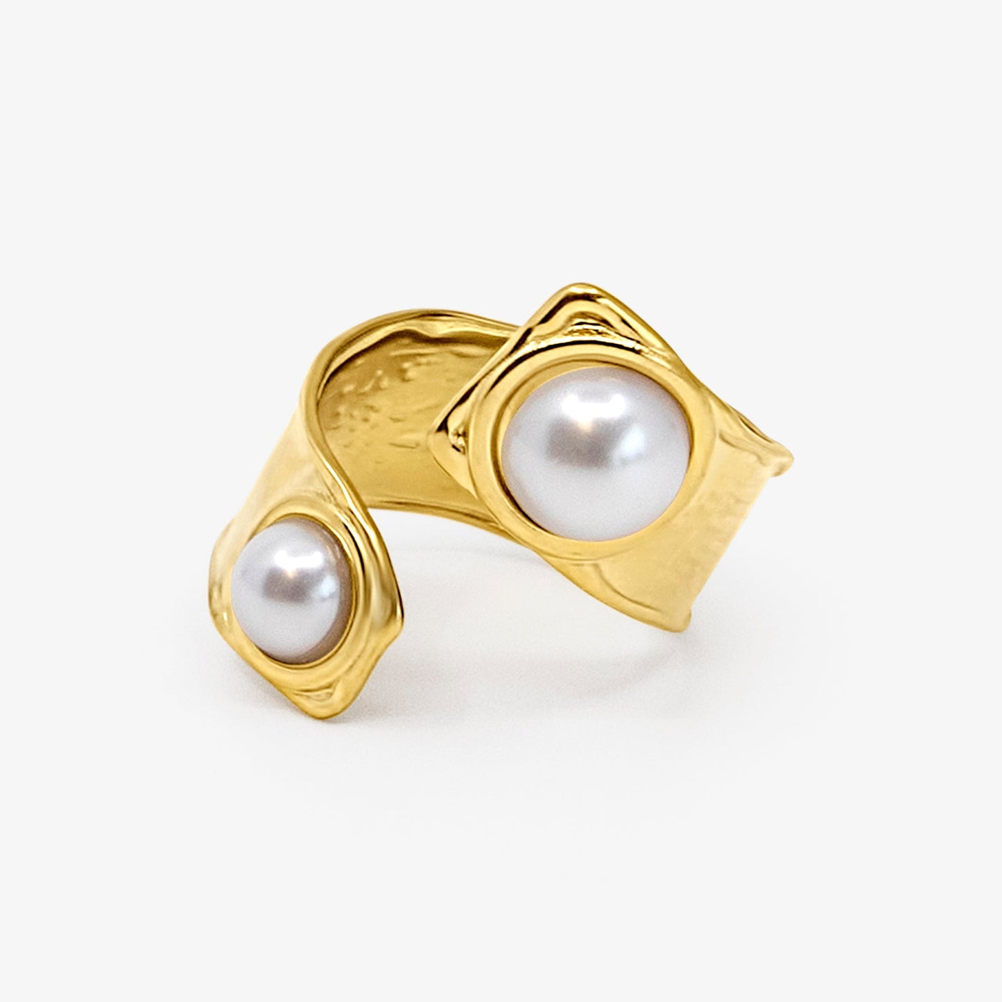 Icon Energy Ring