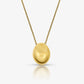 Aurora Glow Long Necklace