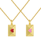 Dear Darling Necklace