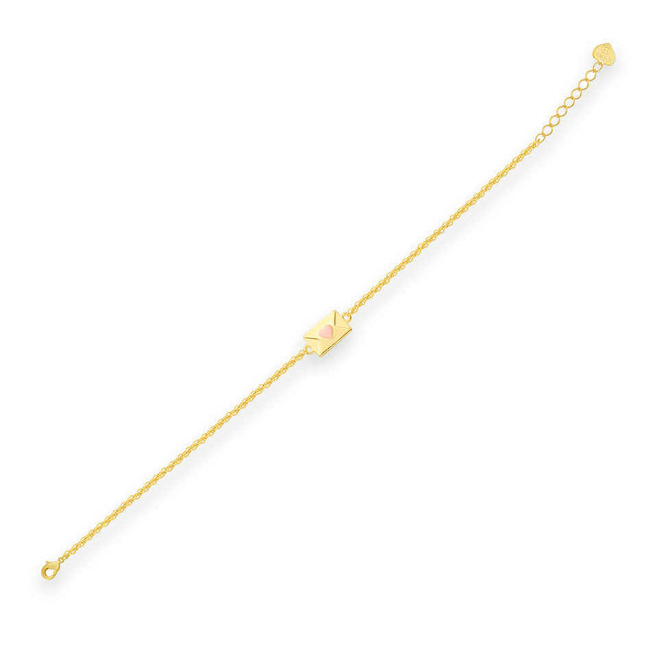 Dear Darling Bracelet