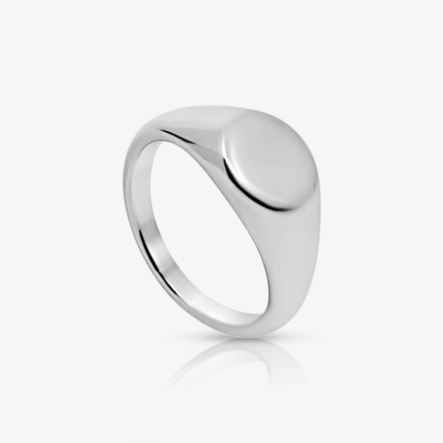 Serene Ring