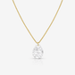Shine Drop Necklace