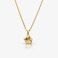 Silver Springs Necklace