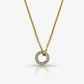 Simply Angelic Necklace