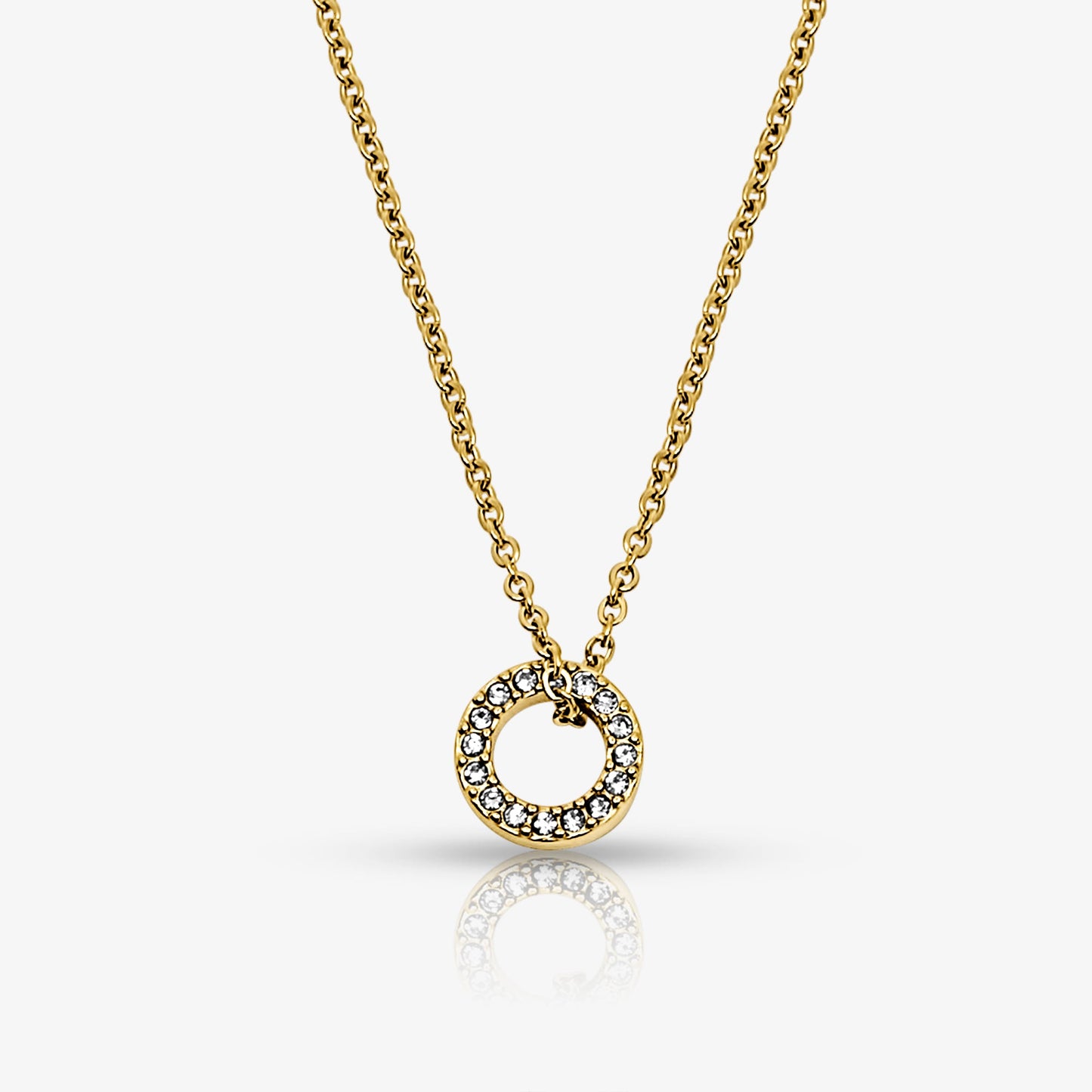 Simply Angelic Necklace