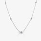 Stars in the Night Necklace