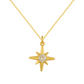 Supernova Necklace