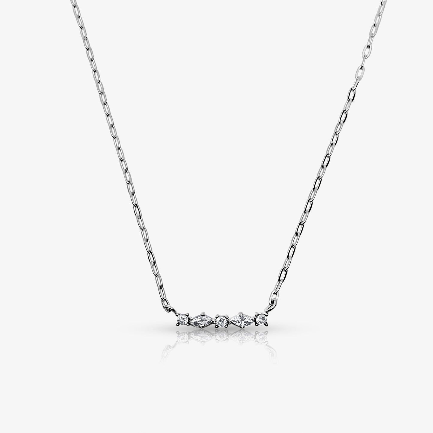 Sweet & Simple Necklace