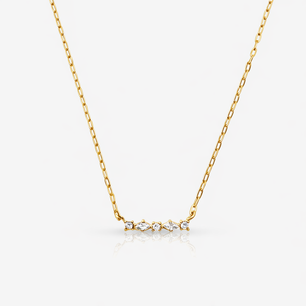 Sweet & Simple Necklace