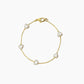 Sweet Pearl Bracelet