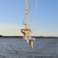 Ocean Edge Necklace