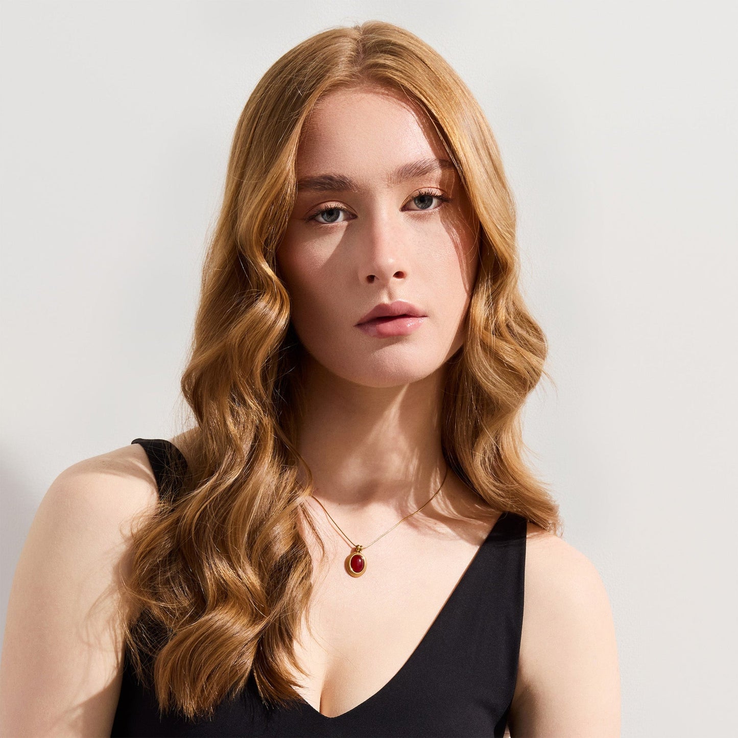 Timeless Necklace