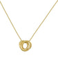 Trifecta Necklace