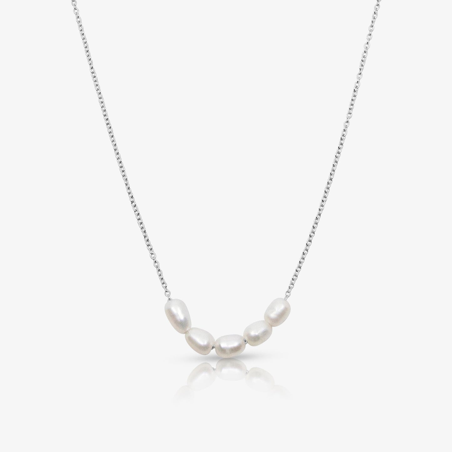 Under The Sea Necklace