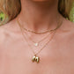 Up, Up & Away Necklace