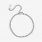Vera Tennis Bracelet