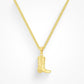 Western Wednesday Necklace